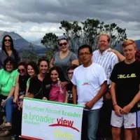 Volunteer Abroad