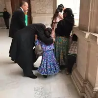 Cariño por nuestra gente