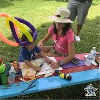 Art Room Mobile