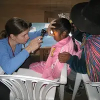 Mountain Medics International Medical Dental Mission Trips