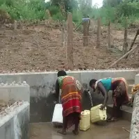 Water Project Uganda