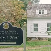 Marlpit Hall