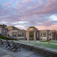 Student Center