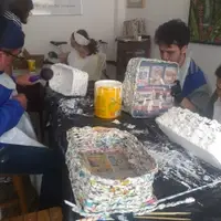 CLUB AMIGOS ´´CREANDO FUTURO´´