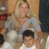 Volunteer with Children