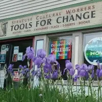 SCW storefront