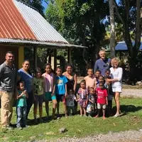blessed with even more children