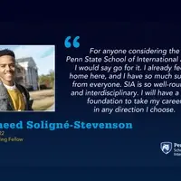 Shaheed Testimonial