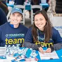 CFF TeamMATEs