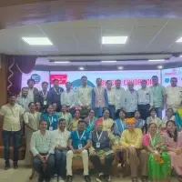 Bhoomiputra Foundation, Coastal Brand Development, Fishery Education, Cohort One