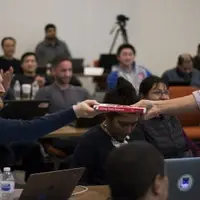 data science bootcamp