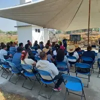 educación ambiental ecotecnia humedales