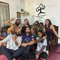 Volunteer groups