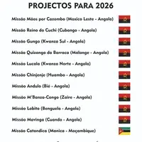 " Educar com Saúde " 2026 - www.voltaafrica.com