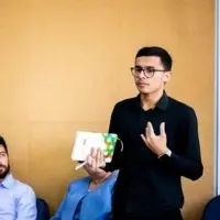 Posse do Presidente GYO no CIM