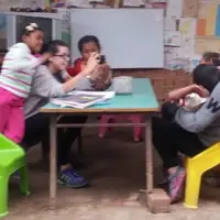 Voluntariado