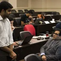 data science bootcamp