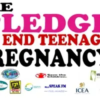Support the pledge
