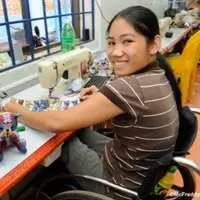 Volunteer in Ho Chi Minh City