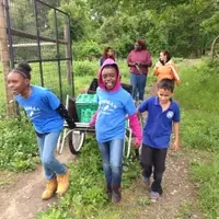 Volunteers