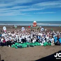Soy sustentable - JCI Bahía Blanca