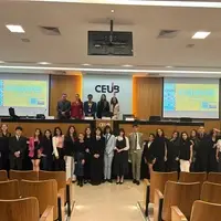 1º Congresso da Juventude Global (COJUV)