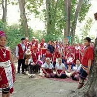 Karenni refugee artisans