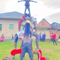 GYMNASTICS
