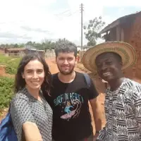 support local NGOs