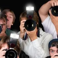 Journalists & Photographers