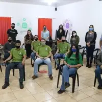 Alianzas con org. gubernamentales