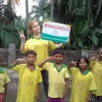 SMILENGO