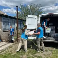 Unloading