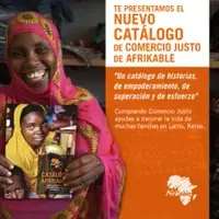 Afrikable - Comercio Justo
