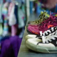 Maslow Project Shoes