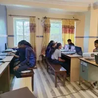NTCLC Computer Class