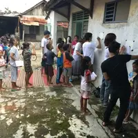 Children and Youth Project