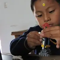 Educación