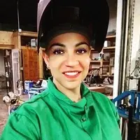 Photo Pathway Lending client Chambers Welding Chattanooga, Tennessee