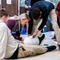 Athletic Training
