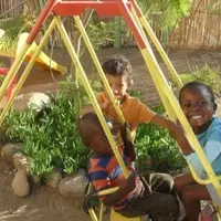Outside play