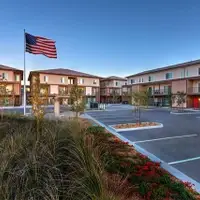 Vista del Puente Apartments
