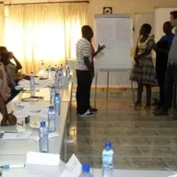 iafrivo volunteer photo