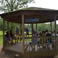 Learning in the Gazebo