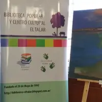 Ciclo "Abriendo Puertas"