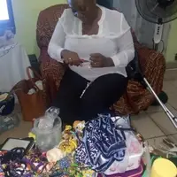 EMPOWERING WOMEN LIVING WITH DISABILITIES WITH VACTONAL SKILLS