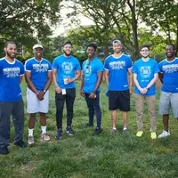 Volunteer with the Arthritis Foundation
