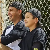 Big Brothers Community Mentoring