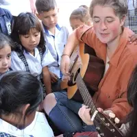 Voluntariado