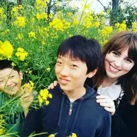 Intern in Japan
